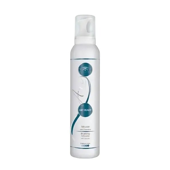 TMT Milano Art Collection Get Ready Espuma Normal 300ml